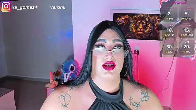 Afbeelding van Sweetveronik_44