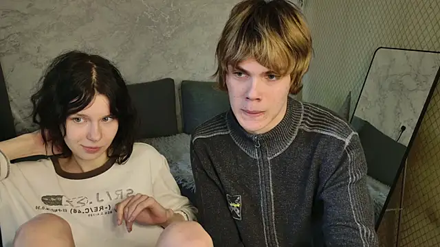 Bonnie_And_C1yde webcam