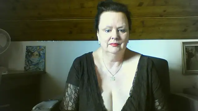 TiffanyMature webcam