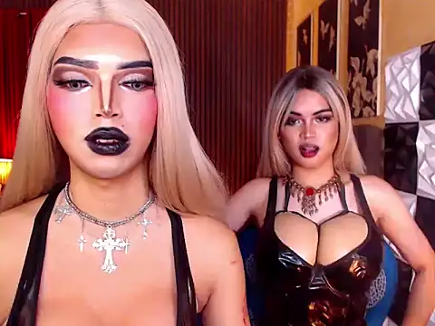 Afbeelding van xFistingLadyBoyx