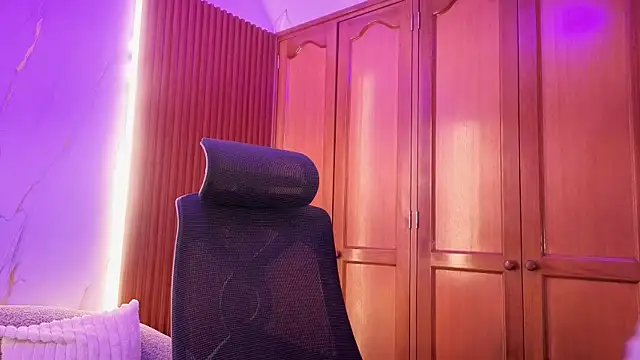 dulcetorresvg webcam