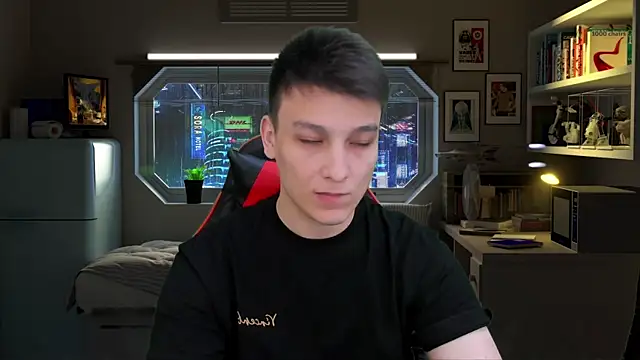 Justin_time111 webcam