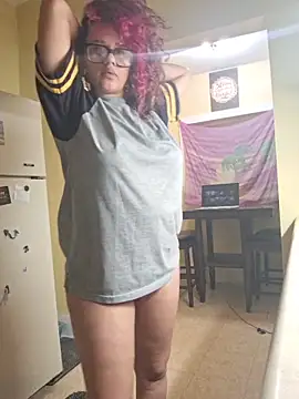 VelvetVixen_735 webcam