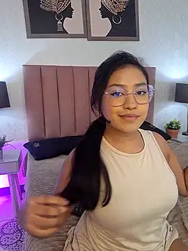 SweetMilie_gh webcam