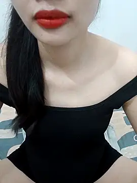 AmberBelle_007 webcam