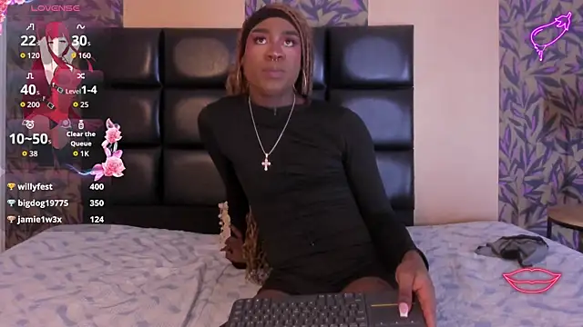 Afbeelding van brit_davis