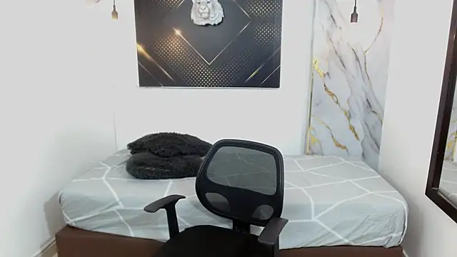 KingOfTemptation webcam