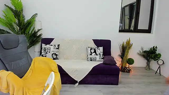 Nicolle_Lexxy webcam