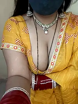 Long_hair_queen webcam