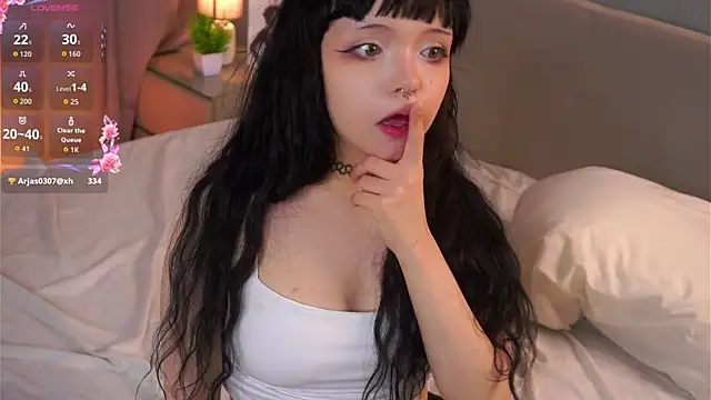 CandiceDossantos webcam