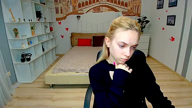 SonnySofia webcam