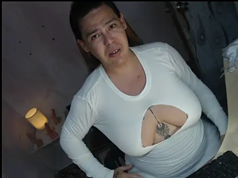 Afbeelding van GoddessBigboobs