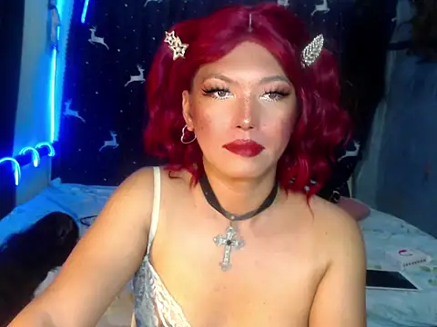 Queensabbyvee webcam