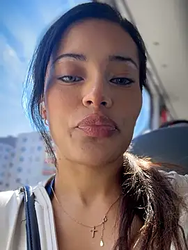 Risky_Workouts Stripchat cam model