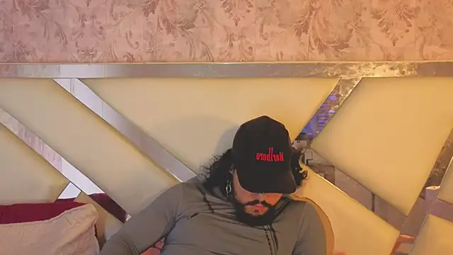 Benny_and_Mark webcam