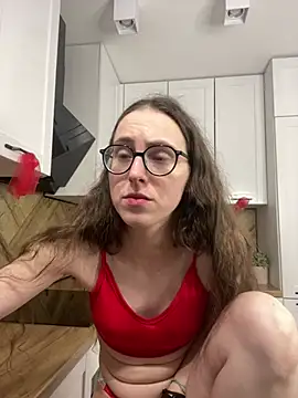 MartiniiSelenna - Live Cam