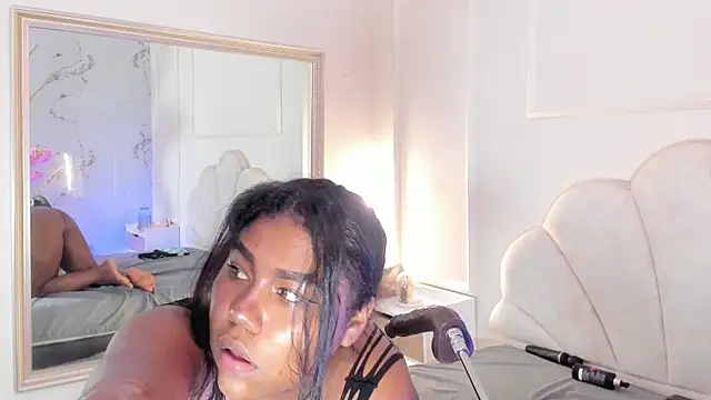 Candaceoweens webcam