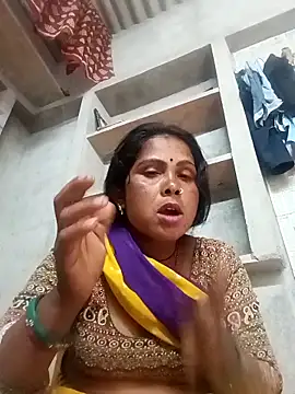 Shreya_pandit Stripchat cam model