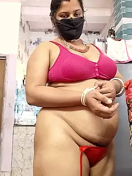 pinkisaha75 Live Webcam on Stripchat