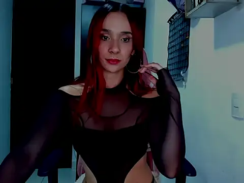 Alicia_wings webcam