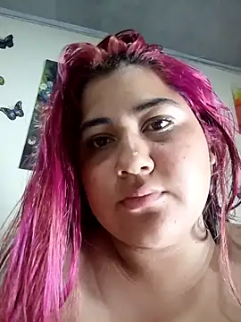 Marilush_ - Live Cam