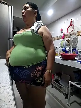 Brenda_Berck_ webcam