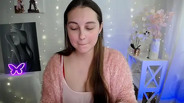 SweetPrincess_ webcam