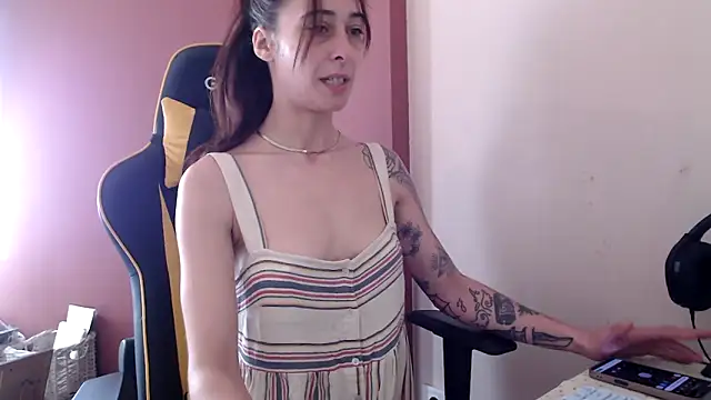 Sofiasweetsecret - Offline