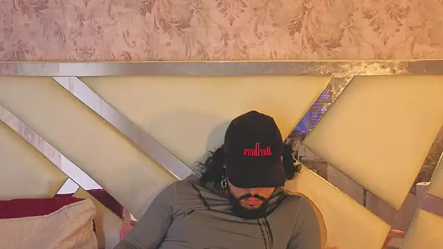 Benny_and_Mark webcam