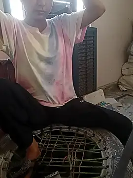 KumarSilencesex21 webcam