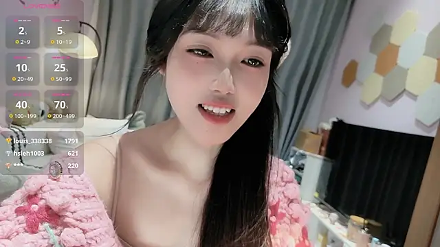 Mary-0808 live sex cam
