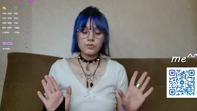 kellepourier - KellePourier's free webcam - UK Sex Cams