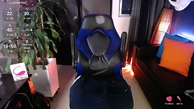 zed_ferrer - Zed_ferrer's free webcam - UK Sex Cams