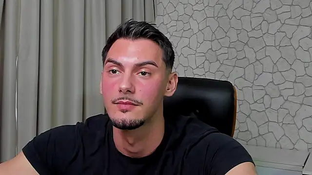 ClintMasters live sex cam