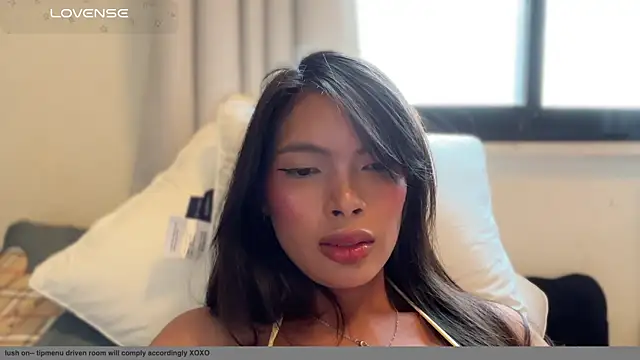 amour_prinsesa webcam