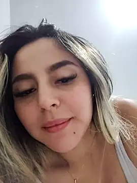 CelesteBlaze_ webcam