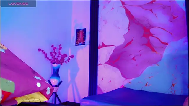 Valeria_Linares webcam