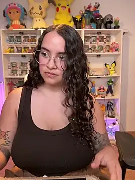 Sweet_sully__ webcam