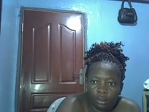 Ebonyceline webcam