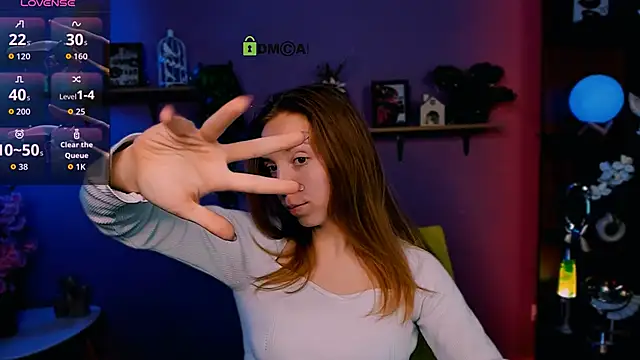 stella_flower live sex cam