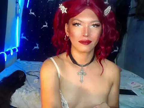 Queensabbyvee webcam