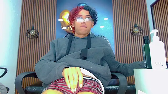 daviidbuckx_ (M twink) - cum 💦🔥