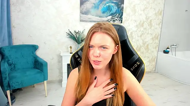 Strawberrye live sex cam