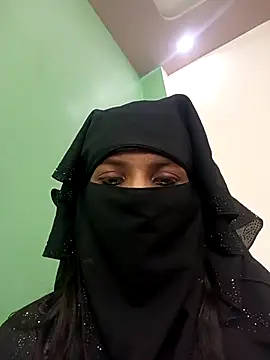 Aafreen_36 webcam
