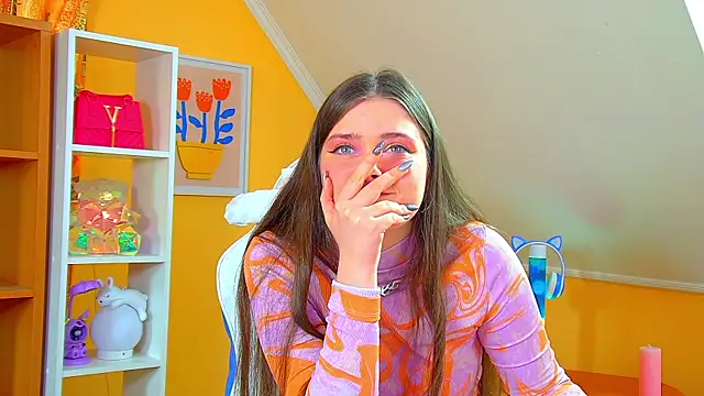 JessicaJewells webcam