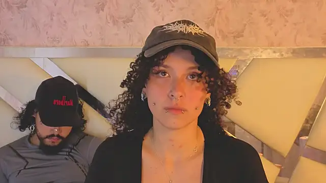 Benny_and_Mark webcam