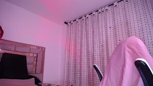 salomecastro_ webcam