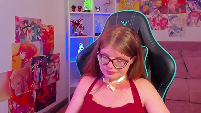 chloehalses - ChloeHalses's free webcam - UK Sex Cams