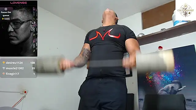 coltonmassiff webcam