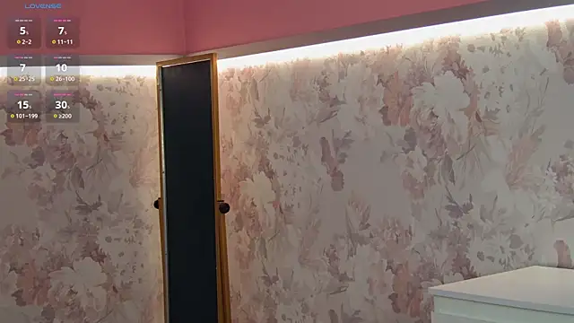 Luna_Williams_ webcam